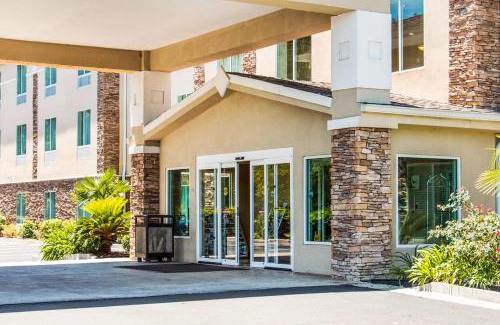 Pooler Hotel | Sleep Inn & Suites