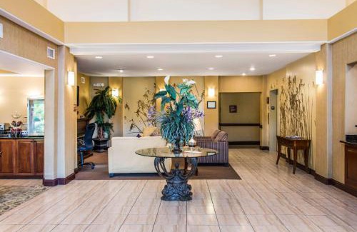 Pooler Hotel | Sleep Inn & Suites