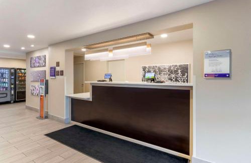 Lake Delton Hotel | Sleep Inn & Suites