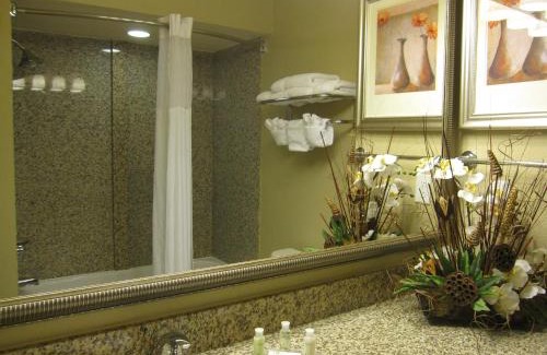 Valdosta Hotel | Sleep Inn & Suites Valdosta Mall Area