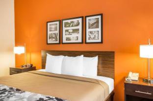 Valdosta Hotel | Sleep Inn & Suites Valdosta Mall Area