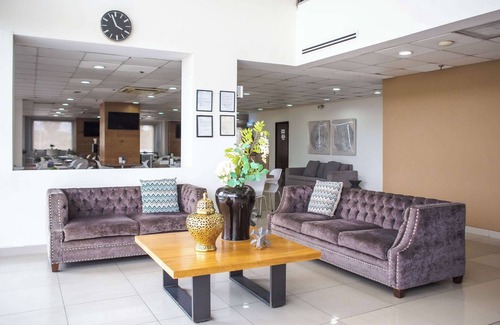 La Joya Hotel | Sleep Inn Tijuana