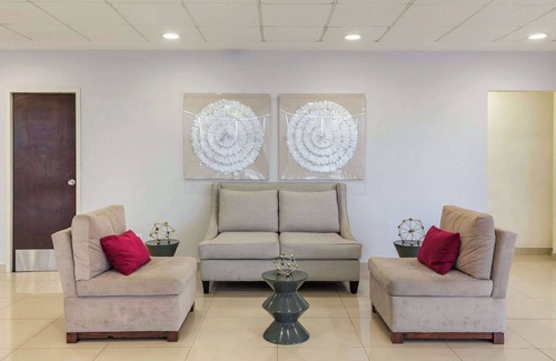 La Joya Hotel | Sleep Inn Tijuana