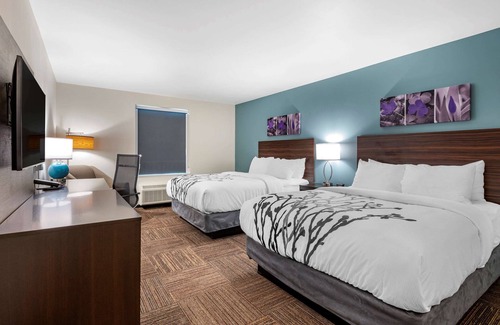 Georgetown Hotel | Sleep Inn