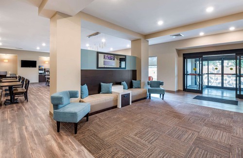 Georgetown Hotel | Sleep Inn