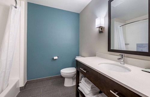 Georgetown Hotel | Sleep Inn
