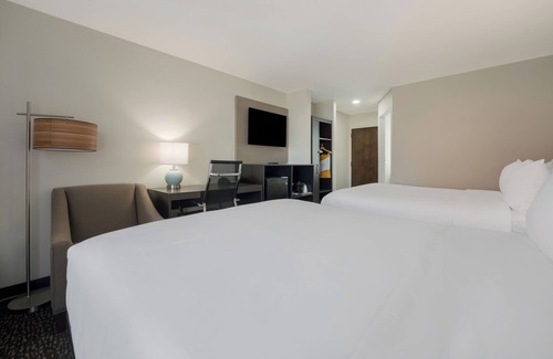 Madison Hotel | Sleep Inn
