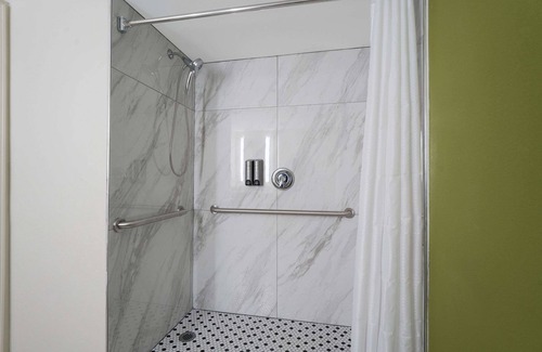 Madison Hotel | Sleep Inn