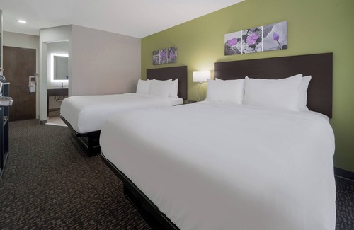 Madison Hotel | Sleep Inn