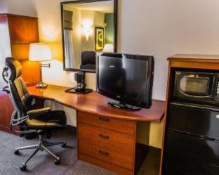 Wilmington Hotel | Sleep Inn