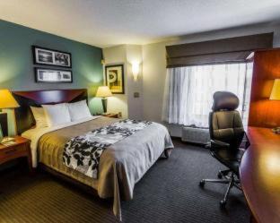 Wilmington Hotel | Sleep Inn