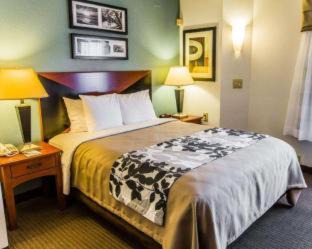 Wilmington Hotel | Sleep Inn