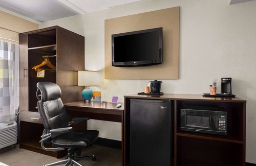 Wilmington Hotel | Sleep Inn