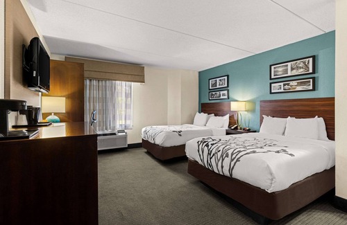 Wilmington Hotel | Sleep Inn