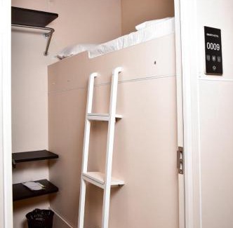 Shymkent Apartment | Sleep Mode Hotel