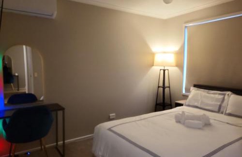 Craigieburn House | Sleep Nap Netflix Repeat - Room 2