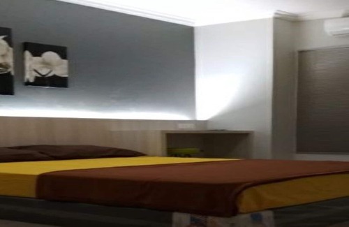 Batam Apartment | Sleep Rest - Plamo Garden Apartments Unit 1