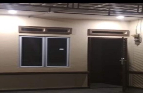 Batam Apartment | Sleep Rest - Plamo Garden Apartments Unit 1