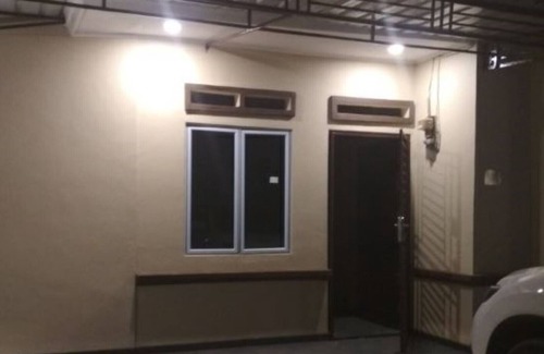Batam Apartment | Sleep Rest - Plamo Garden Apartments Unit 9