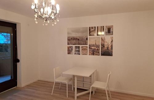 Klagenfurt am Woerthersee Apartment | Sleep - See - Nah