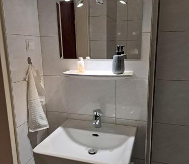 Klagenfurt am Woerthersee Apartment | Sleep - See - Nah