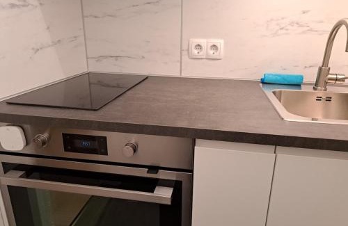 Klagenfurt am Woerthersee Apartment | Sleep - See - Nah