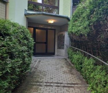 Klagenfurt am Woerthersee Apartment | Sleep - See - Nah