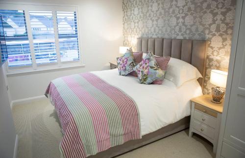 Braunton Bed & Breakfast | Sleep Squires