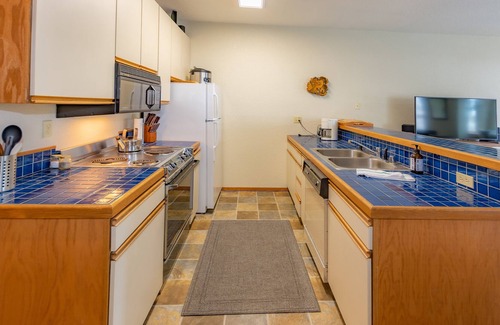 Kirkwood Condo | Sleep under the stars - right next to the Kirkwood slopes!