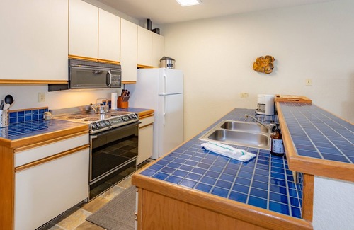 Kirkwood Condo | Sleep under the stars - right next to the Kirkwood slopes!