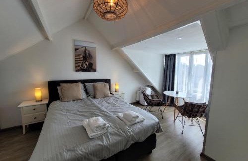 Domburg Bed & Breakfast | Sleep Well Ness Domburg