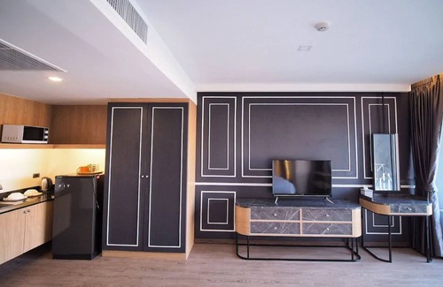 Central Pattaya Hotel | Sleep With Me Pattaya