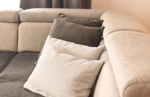 Central Serbia Apartment | SleepAndGo