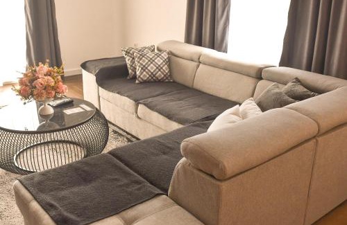 Central Serbia Apartment | SleepAndGo
