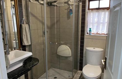 Polokwane House | Sleepers Villa Guesthouse