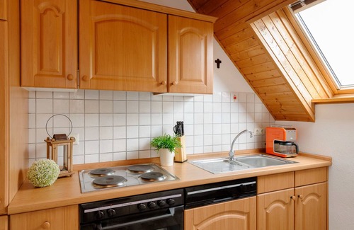 Hundszell House | sleepIN