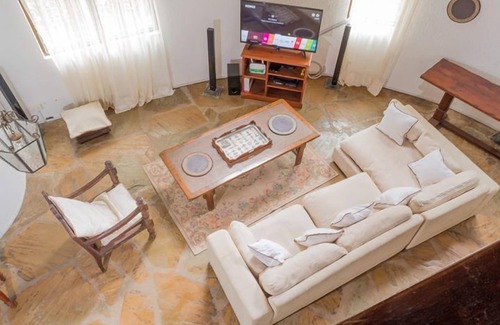 Malindi Villa | Sleeping Baobab