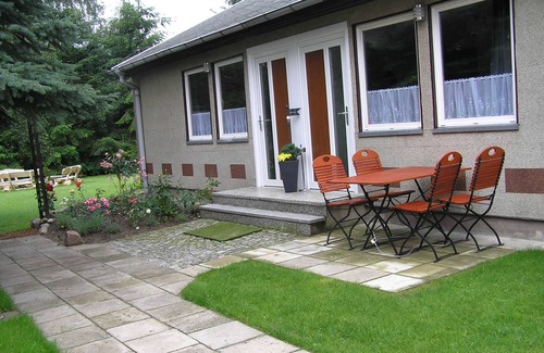 Oberhavel Apartment | Sleeping cottage 2 - Birkenhof vacation apartments