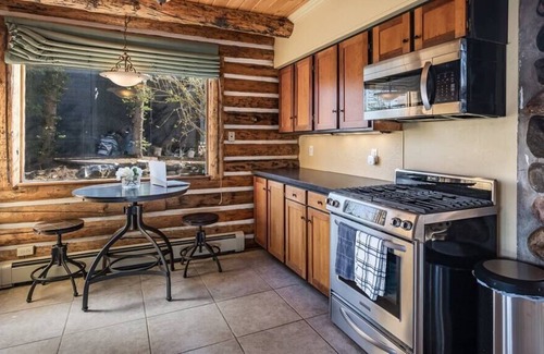 Steamboat Springs Cabin | Sleeping Giant - Steamboat Springs