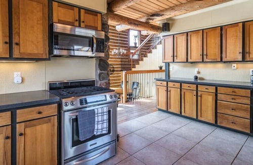 Steamboat Springs Cabin | Sleeping Giant - Steamboat Springs