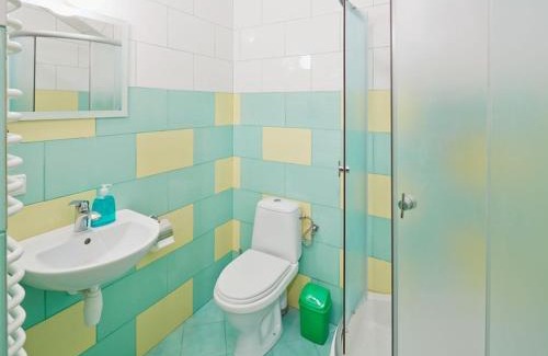 Lviv Hotel | Sleeping hotel