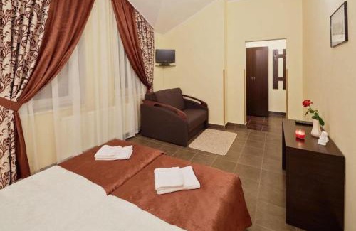 Lviv Hotel | Sleeping hotel