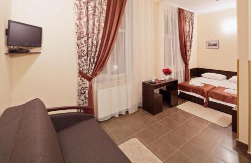 Lviv Hotel | Sleeping hotel