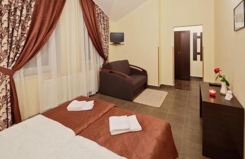 Lviv Hotel | Sleeping hotel