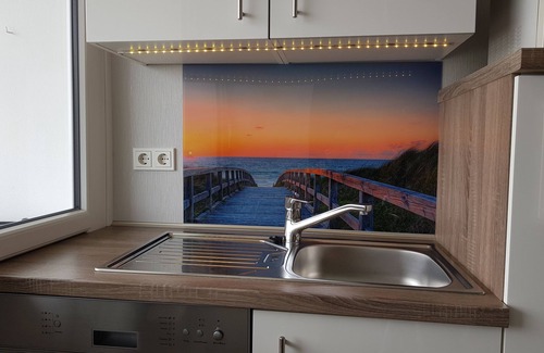 Mitte-Sud Apartment | "Sleeping in the harbor for two"