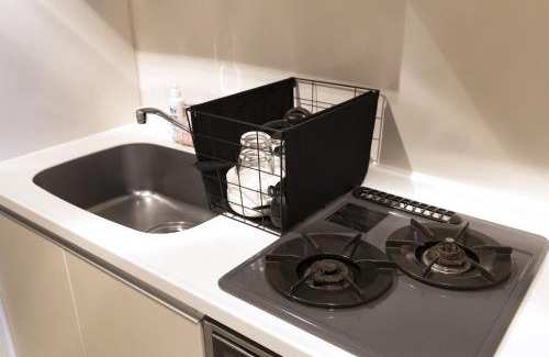 Dogenzaka Apartment | SLEEPLAB THE STAY 渋谷 -睡眠特化型Hotel-