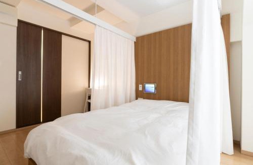 Nakano Apartment | SLEEPLAB THE STAY 西新宿Annex【睡眠特化型ホテル】