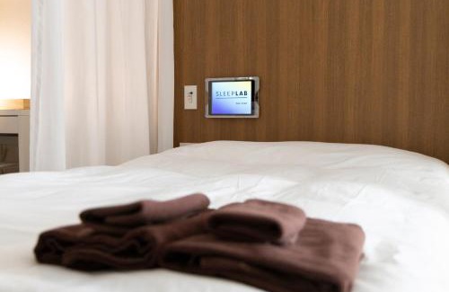 Nakano Apartment | SLEEPLAB THE STAY 西新宿Annex【睡眠特化型ホテル】