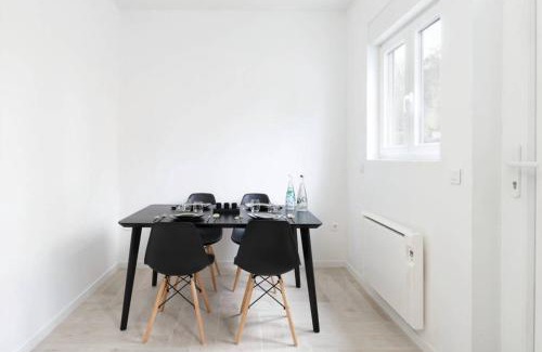 Trouville-sur-Mer Villa | SLEEPOO - Villa Boheme 7