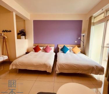 Jinning Bed & Breakfast | SleepOrNo